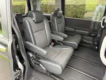 Honda Stepwagon Stepwagon 