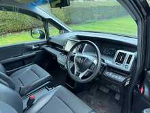 Honda Stepwagon Stepwagon 