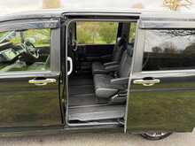 Honda Stepwagon Stepwagon 