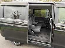 Honda Stepwagon Stepwagon 