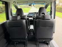 Honda Stepwagon Stepwagon 