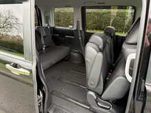 Honda Stepwagon Stepwagon 