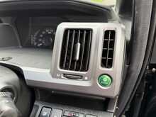 Honda Stepwagon Stepwagon 