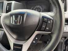 Honda Stepwagon Stepwagon 