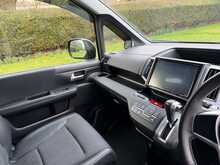 Honda Stepwagon Stepwagon 