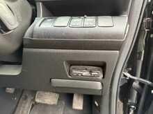 Honda Stepwagon Stepwagon 