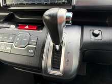 Honda Stepwagon Stepwagon 