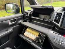 Honda Stepwagon Stepwagon 