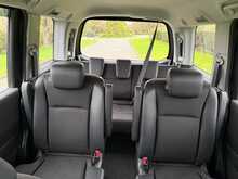 Honda Stepwagon Stepwagon 