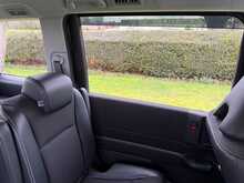 Honda Stepwagon Stepwagon 