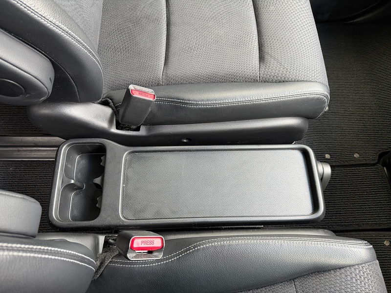 Honda Stepwagon Estate 2.0 Automatic Petrol