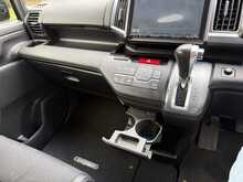 Honda Stepwagon Stepwagon 