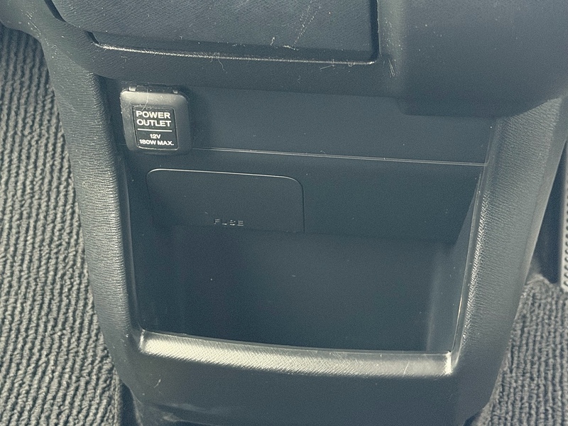 Honda Stepwagon Estate 2.0 Automatic Petrol