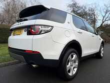 Land Rover Discovery Sport eD4 SE Tech