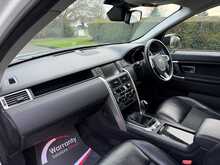 Land Rover Discovery Sport eD4 SE Tech