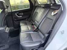 Land Rover Discovery Sport eD4 SE Tech