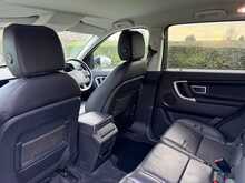 Land Rover Discovery Sport eD4 SE Tech