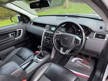 Land Rover Discovery Sport eD4 SE Tech