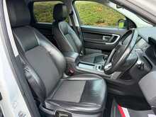 Land Rover Discovery Sport eD4 SE Tech