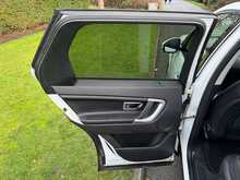 Land Rover Discovery Sport eD4 SE Tech