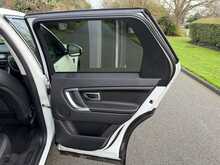 Land Rover Discovery Sport eD4 SE Tech