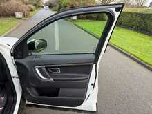 Land Rover Discovery Sport eD4 SE Tech