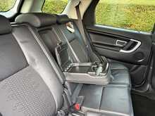 Land Rover Discovery Sport eD4 SE Tech