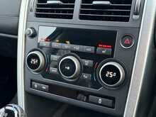 Land Rover Discovery Sport eD4 SE Tech