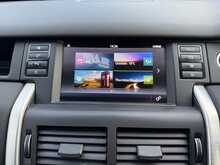 Land Rover Discovery Sport eD4 SE Tech