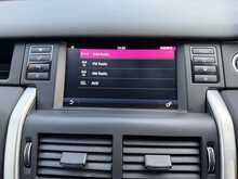 Land Rover Discovery Sport eD4 SE Tech
