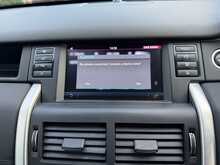 Land Rover Discovery Sport eD4 SE Tech