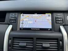 Land Rover Discovery Sport eD4 SE Tech