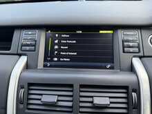 Land Rover Discovery Sport eD4 SE Tech