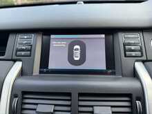 Land Rover Discovery Sport eD4 SE Tech