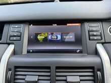 Land Rover Discovery Sport eD4 SE Tech