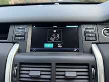 Land Rover Discovery Sport eD4 SE Tech