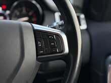 Land Rover Discovery Sport eD4 SE Tech