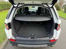 Land Rover Discovery Sport eD4 SE Tech