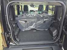 Suzuki Jimny 1.5 SZ5 NOMADE 