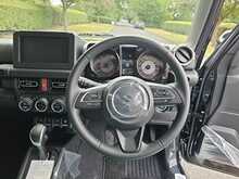 Suzuki Jimny 1.5 SZ5 NOMADE 