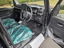 Suzuki Jimny 1.5 SZ5 NOMADE 