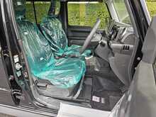 Suzuki Jimny 1.5 SZ5 NOMADE 