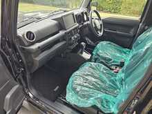 Suzuki Jimny 1.5 SZ5 NOMADE 