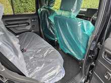 Suzuki Jimny 1.5 SZ5 NOMADE 