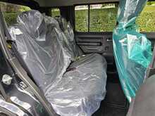 Suzuki Jimny 1.5 SZ5 NOMADE 