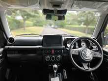 Suzuki Jimny 1.5 SZ5 NOMADE 