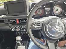 Suzuki Jimny 1.5 SZ5 NOMADE 