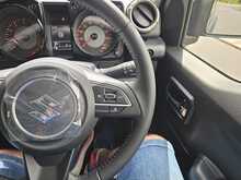 Suzuki Jimny 1.5 SZ5 NOMADE 