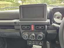 Suzuki Jimny 1.5 SZ5 NOMADE 