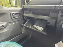Suzuki Jimny 1.5 SZ5 NOMADE 